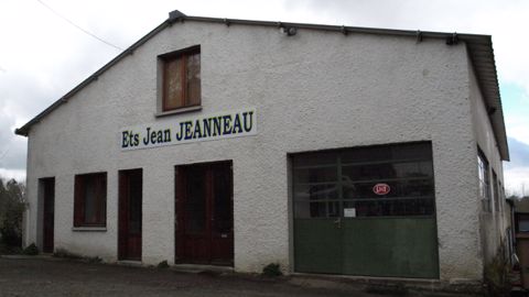 Gonnin-Duris reprend Jean Janneau Gonnin-Duris reprend Jean Janneau