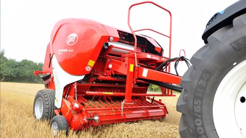 La RP 205 prend la relève La RP 205 prend la relève