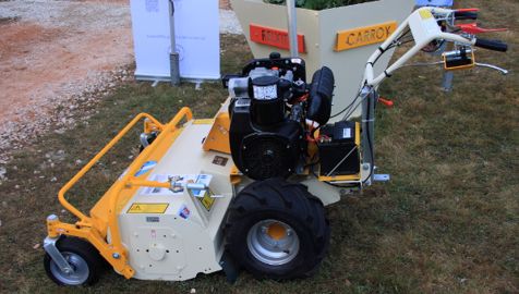 Forges des Margerides reprend Carroy-Reixit Forges des Margerides reprend Carroy-Reixit