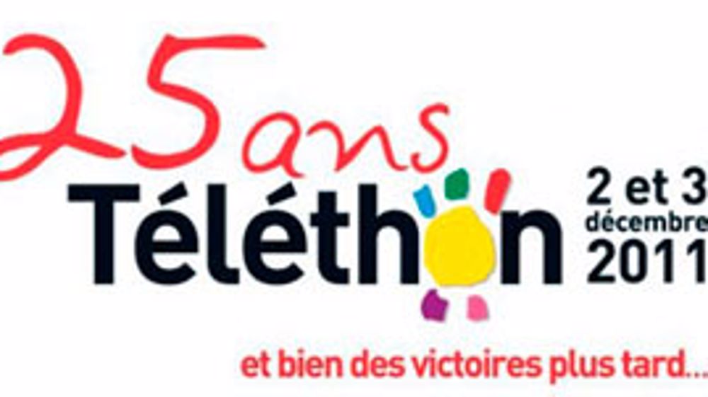 Mobilisation Téléthon 2011 Mobilisation Téléthon 2011
