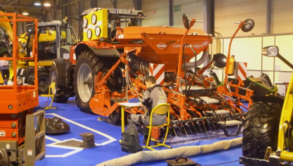 Bastien Le Naour, médaille d'or
