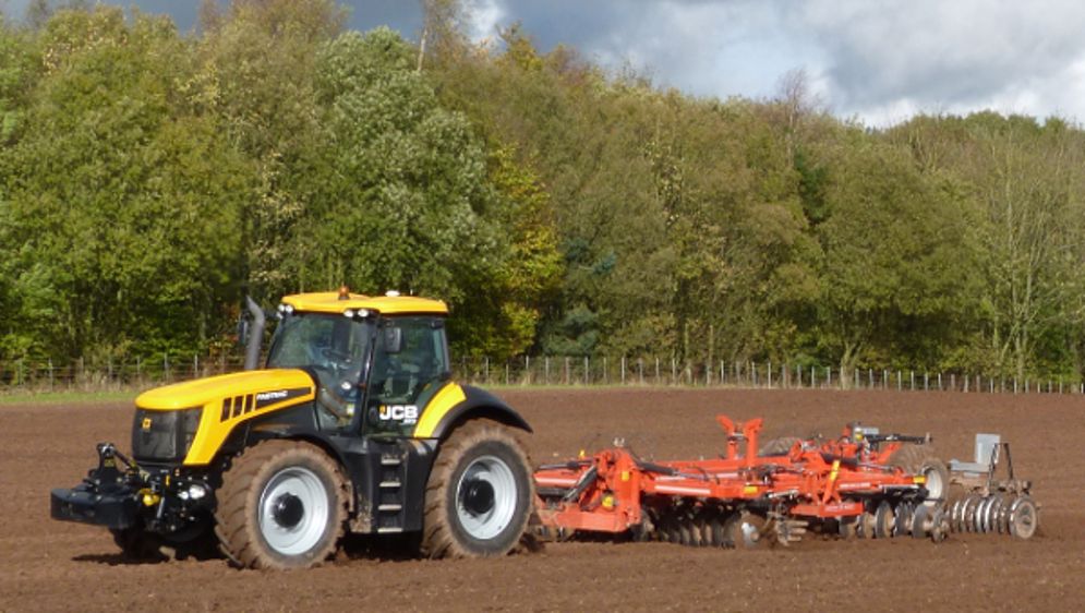 Les Britanniques lâchent les chevaux 