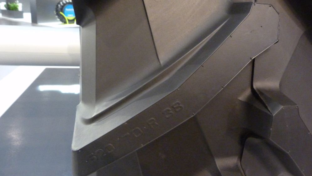 Trelleborg prend la route