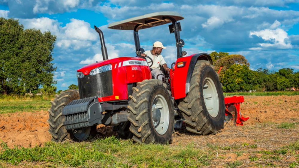 L'Afrique sub-saharienne comme relais de croissance