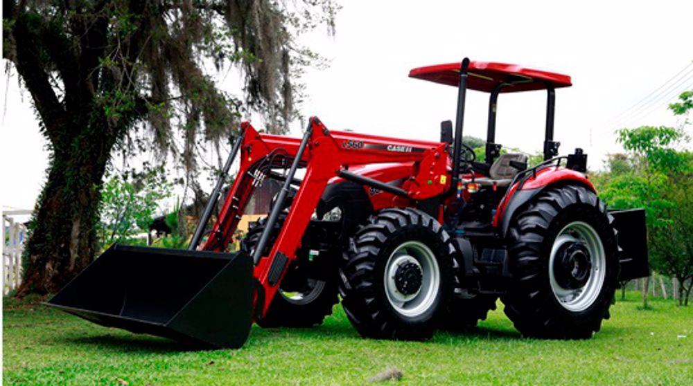 Des chargeurs MX pour l'Amérique du Sud