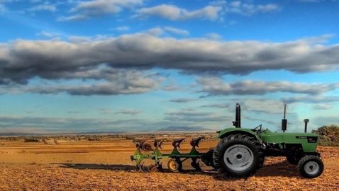 L'Algérie crée une école des métiers agricoles L'Algérie crée une école des métiers agricoles