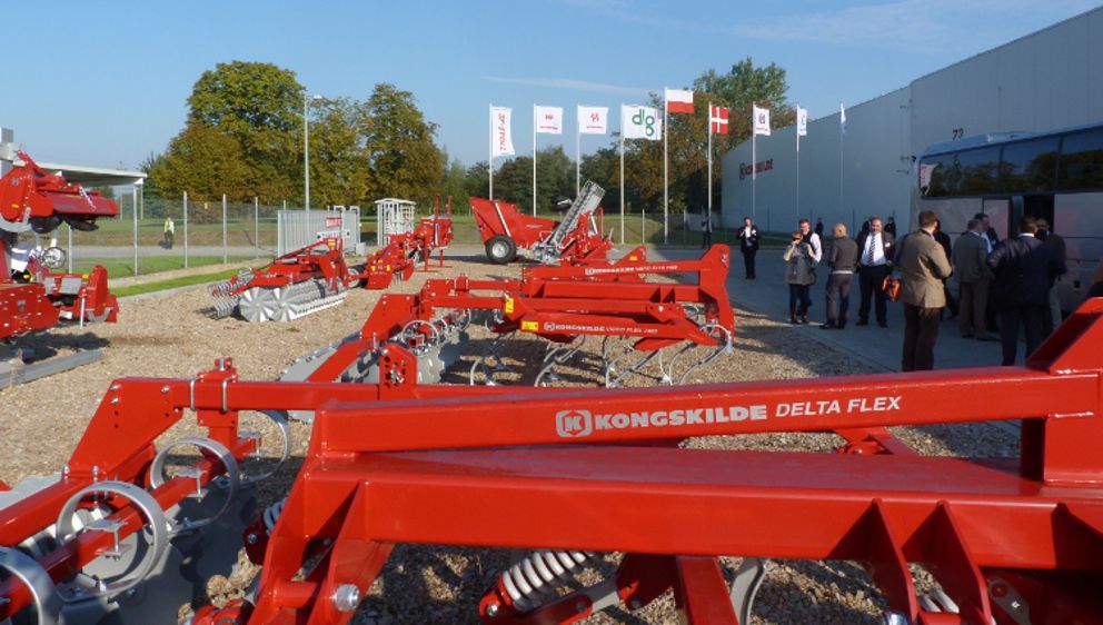 Une couleur unique pour mieux se vendre