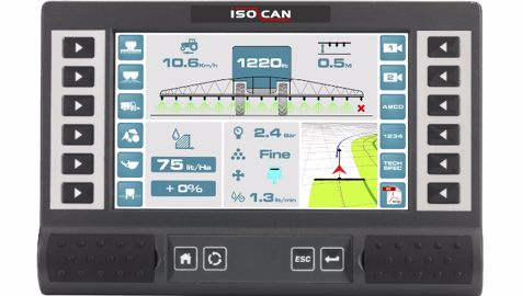 RDS rejoint Topcon RDS rejoint Topcon