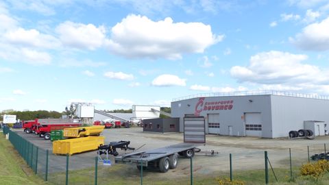 Chevance investit dans la production Chevance investit dans la production