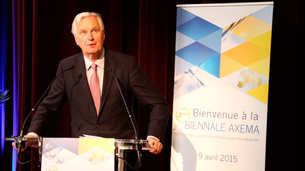 « Il faut regarder Bruxelles autrement »