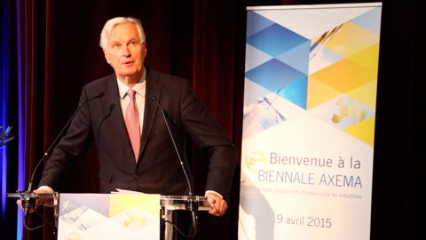 « Il faut regarder Bruxelles autrement » « Il faut regarder Bruxelles autrement »