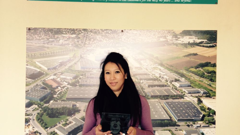 Kubota, vainqueur des Trophées du Marketing Direct Agricole 2015 Kubota, vainqueur des Trophées du Marketing Direct Agricole 2015