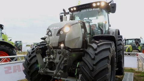Les Allemands apprécient le made in France Les Allemands apprécient le made in France
