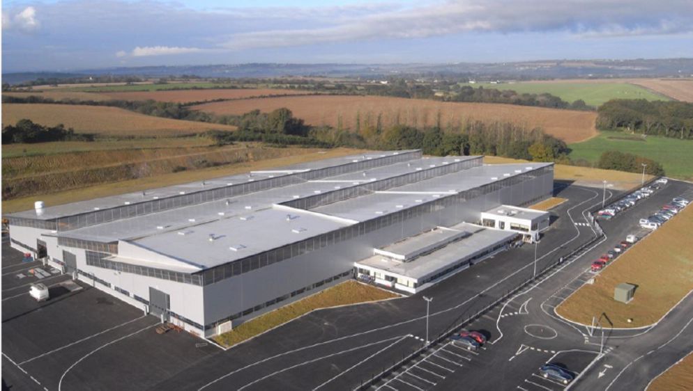 Oxymax une taille plus grande