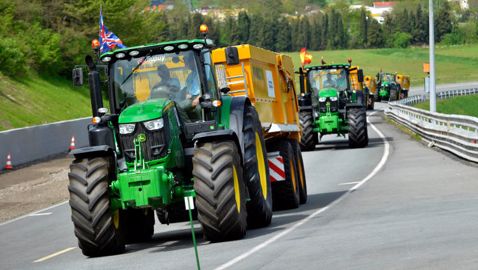 Un Ardennais meilleur conducteur européen Un Ardennais meilleur conducteur européen