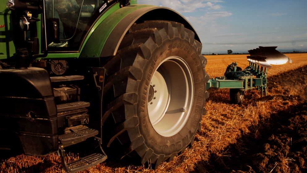 Trelleborg relève ses prix 