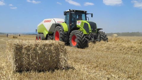 Un simple permis pour conduire les tracteurs Un simple permis pour conduire les tracteurs