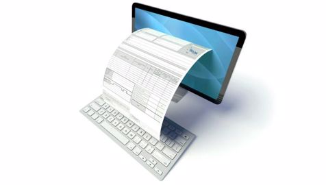 Irium veut dématérialiser les documents papier Irium veut dématérialiser les documents papier