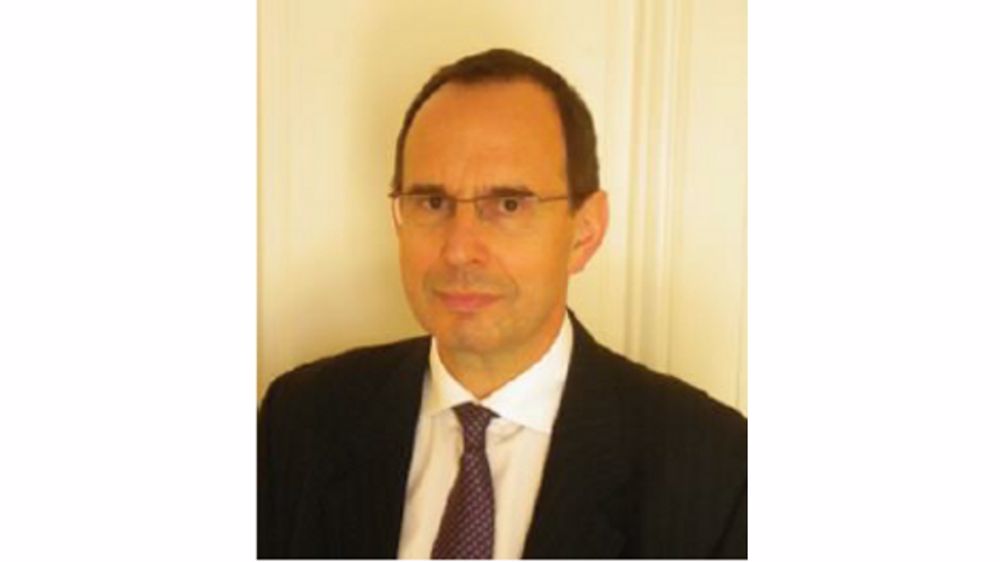 Christian Bogeat directeur général de Caruelle-Nicolas