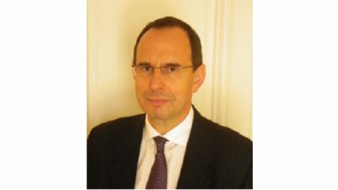 Christian Bogeat directeur général de Caruelle-Nicolas Christian Bogeat directeur général de Caruelle-Nicolas