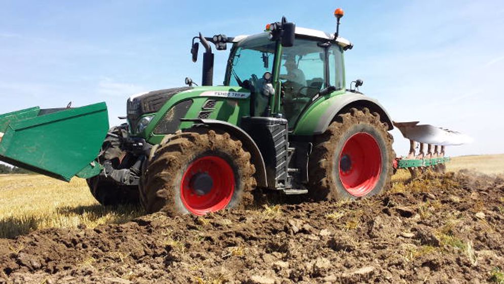 Ganaye met ses pièces à l'épreuve