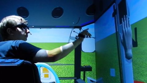 Un monde virtuel dédié aux ingénieurs Un monde virtuel dédié aux ingénieurs
