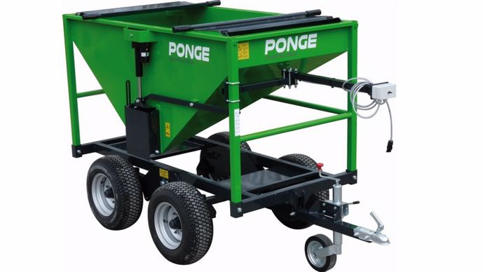 Ponge