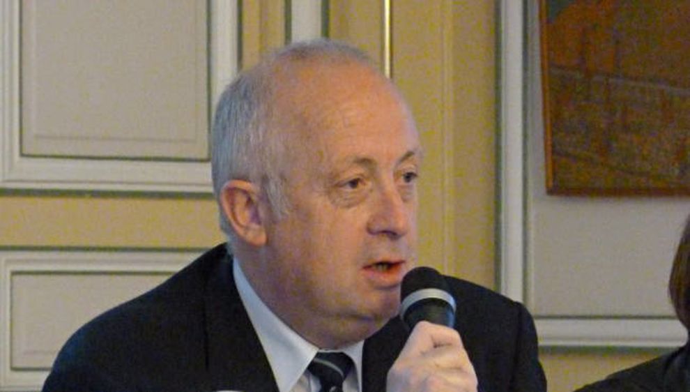 Ambiance automnale dans la filière