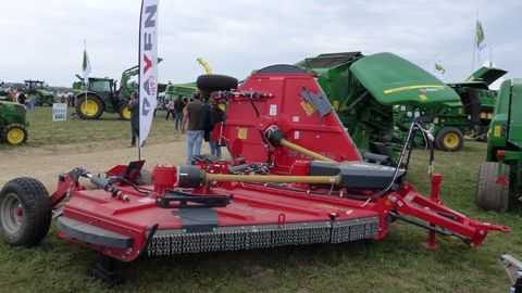 Un broyeur économique chez Payen Un broyeur économique chez Payen