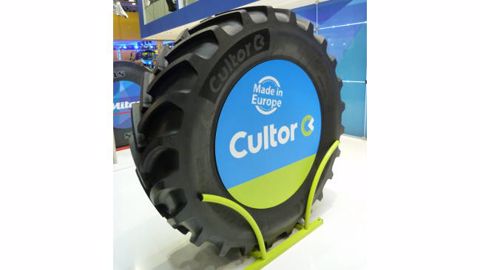 Cultor élargit ses gammes Cultor élargit ses gammes