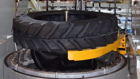 Premier Trelleborg made in America Premier Trelleborg made in America