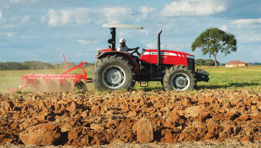 Une deuxième ferme africaine pour Agco