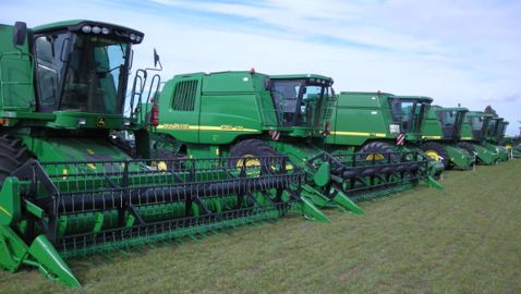 John Deere certifie ses occasions John Deere certifie ses occasions