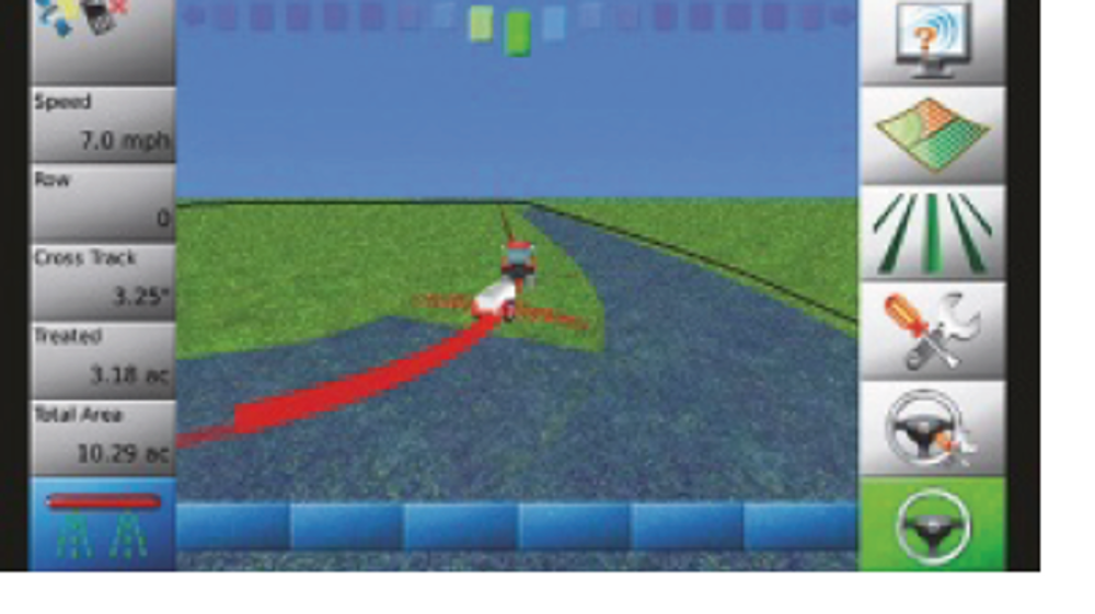 Leica Geosystems mojo3D