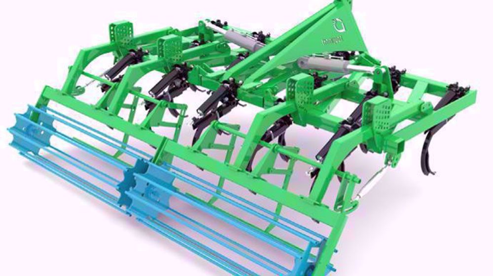 Les nouveautés du printemps chez Franquet 