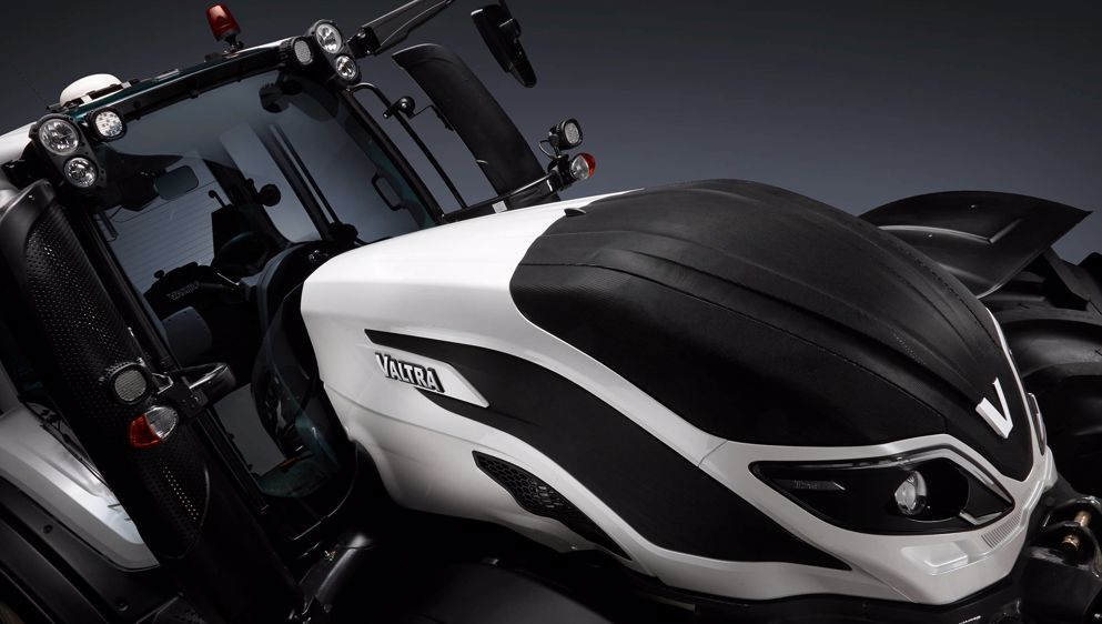 Valtra et Fendt récompensés pour leur design Valtra et Fendt récompensés pour leur design