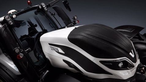 Valtra et Fendt récompensés pour leur design Valtra et Fendt récompensés pour leur design