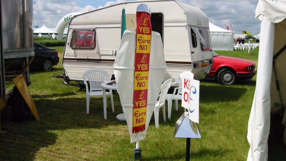 Les constructeurs allemands regrettent les Britanniques