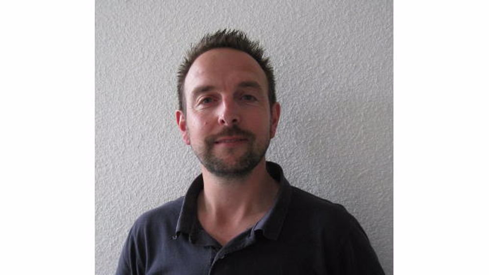 Anthony Chouaran chez Delta Force