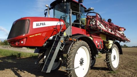 Hardi-Evrard: 1 400 tr/min à 40 km/h Hardi-Evrard: 1 400 tr/min à 40 km/h