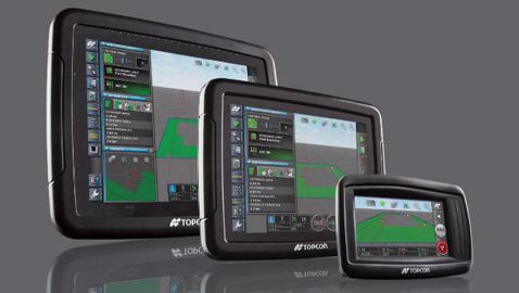 Naissance de Topcon Agriculture Group Naissance de Topcon Agriculture Group