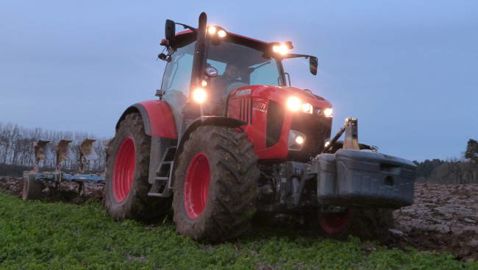 NTT et NTT Com vont développer des TIC pour Kubota NTT et NTT Com vont développer des TIC pour Kubota
