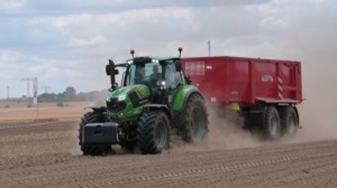 deutz series7