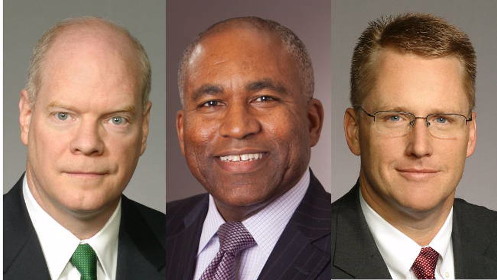 John Deere renouvelle ses cadres