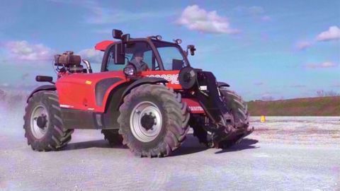 Manitou: La conso des télescos sans tabou Manitou: La conso des télescos sans tabou