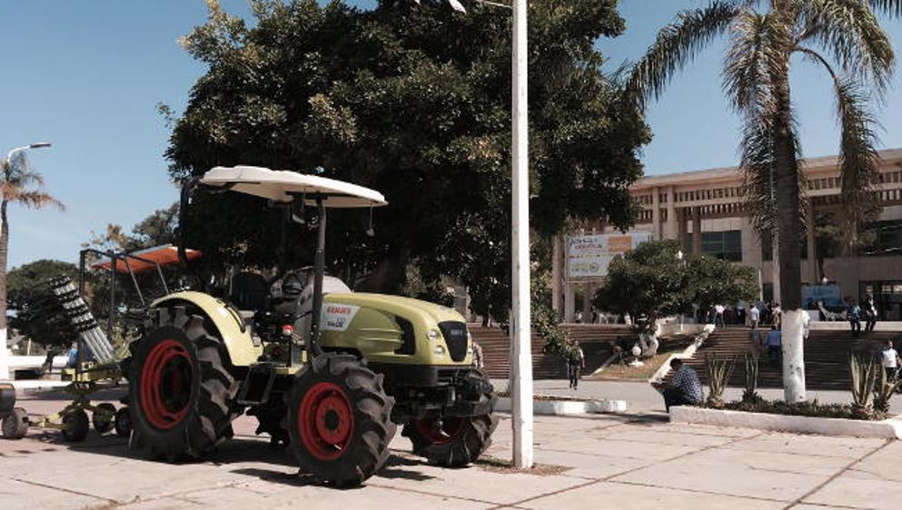 18 000 visiteurs au SIPSA-Sima