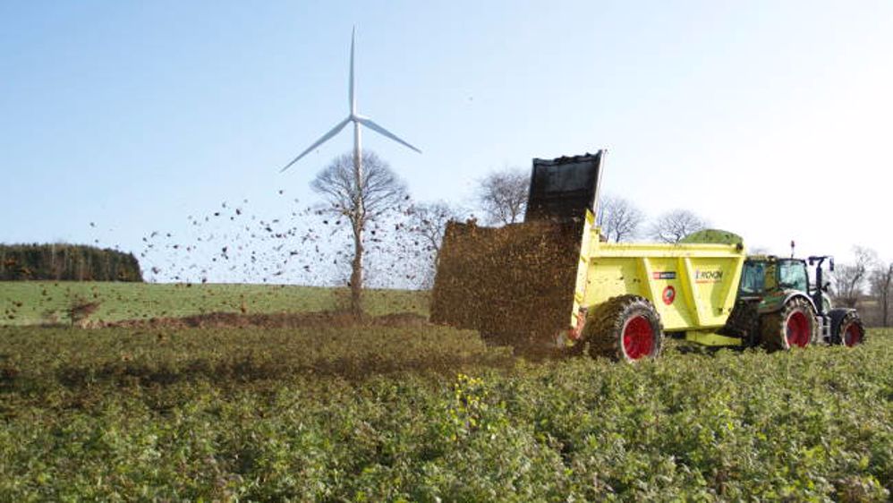 Pichon trouve des partenaires pour se développer