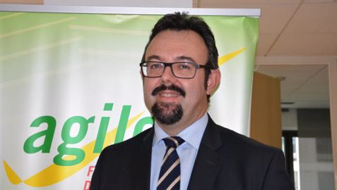 Pascal Hermary va financer le matériel agricole Pascal Hermary va financer le matériel agricole