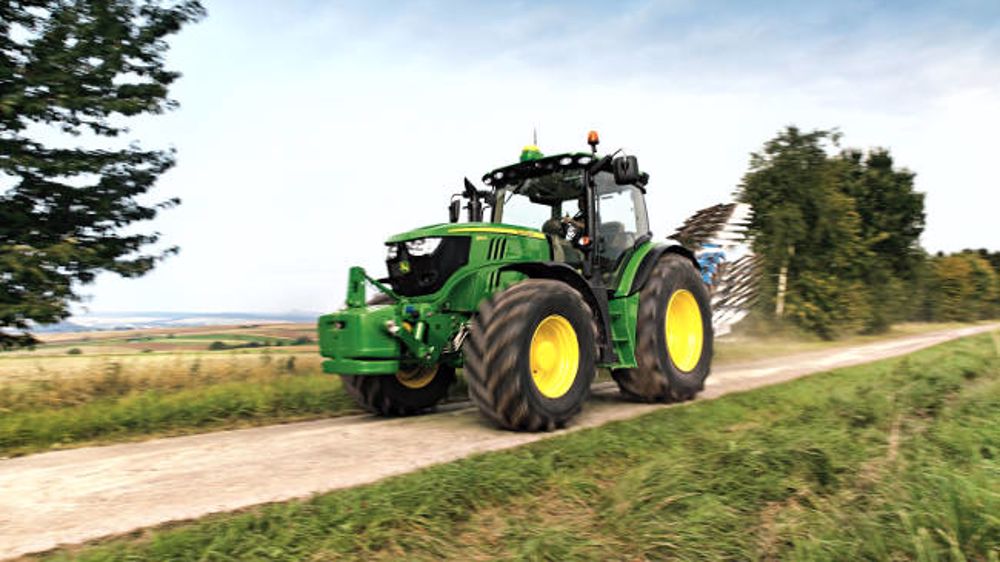 Terrena consolide sa branche machinisme Terrena consolide sa branche machinisme