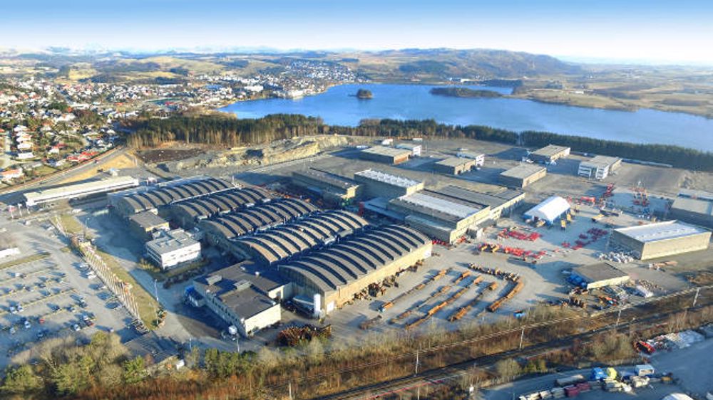 Kverneland rachète ses locaux Kverneland rachète ses locaux